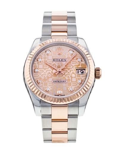 Rolex Datejust Lady 31 178271